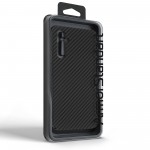 Чехол накладка ArmorStandart TPU LikeCarbon для Samsung A34 5G (A346) Black (ARM71927) Чехол накладка ArmorStandart TPU LikeCarbon для Samsung A34 5G (A346) Black (ARM71927)