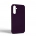 Чехол накладка ArmorStandart TPU LikeCarbon для Samsung A54 5G (A546) Purple (ARM71930)