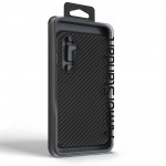 Чехол накладка ArmorStandart TPU LikeCarbon для Samsung S23 FE 5G (SM-S711) Black (ARM71933) Чехол накладка ArmorStandart TPU LikeCarbon для Samsung S23 FE 5G (SM-S711) Black (ARM71933)