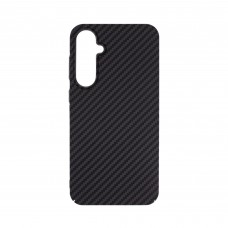 Чехол накладка ArmorStandart TPU LikeCarbon для Samsung S23 FE 5G (SM-S711) Black (ARM71933) Чехол накладка ArmorStandart TPU LikeCarbon для Samsung S23 FE 5G (SM-S711) Black (ARM71933)