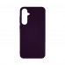 Чехол накладка ArmorStandart TPU LikeCarbon для Samsung S23 FE 5G (SM-S711) Purple (ARM71934)