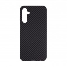 Чехол накладка ArmorStandart TPU LikeCarbon для Samsung M34 Black (ARM71935)