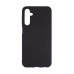 Чехол накладка ArmorStandart TPU LikeCarbon для Samsung M34 Black (ARM71935)