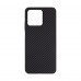 Чехол накладка ArmorStandart TPU LikeCarbon для Realme C53 Black (ARM71937)