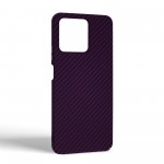 Чехол накладка ArmorStandart TPU LikeCarbon для Realme C53 Purple (ARM71938) Чехол накладка ArmorStandart TPU LikeCarbon для Realme C53 Purple (ARM71938)