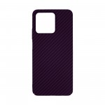 Чехол накладка ArmorStandart TPU LikeCarbon для Realme C53 Purple (ARM71938) Чехол накладка ArmorStandart TPU LikeCarbon для Realme C53 Purple (ARM71938)