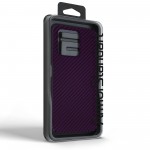 Чехол накладка ArmorStandart TPU LikeCarbon для Realme C53 Purple (ARM71938) Чехол накладка ArmorStandart TPU LikeCarbon для Realme C53 Purple (ARM71938)