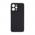 Чехол накладка ArmorStandart TPU LikeCarbon для Xiaomi Redmi 12 4G Black (ARM71941)