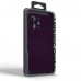 Чехол накладка ArmorStandart TPU LikeCarbon для Xiaomi Redmi 12 4G Purple (ARM71942)