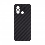 Чехол накладка ArmorStandart TPU LikeCarbon для Xiaomi Redmi 12C Black (ARM71943) Чехол накладка ArmorStandart TPU LikeCarbon для Xiaomi Redmi 12C Black (ARM71943)