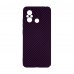 Чехол накладка ArmorStandart TPU LikeCarbon для Xiaomi Redmi 12C Purple (ARM71944)
