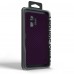Чехол накладка ArmorStandart TPU LikeCarbon для Xiaomi Redmi Note 12 4G Purple (ARM71948)
