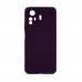 Чехол накладка ArmorStandart TPU LikeCarbon для Xiaomi Redmi Note 12S 4G Purple (ARM71950)