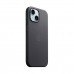 Чехол накладка SK PU MagSafe Original для Apple iPhone 15 (OEM) - Black (ARM71960)