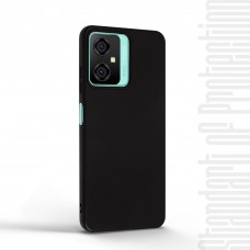 Чехол накладка TPU Armorstandart Matte Slim Fit для Oscal C70 Black (ARM71962) Чехол накладка TPU Armorstandart Matte Slim Fit для Oscal C70 Black (ARM71962)