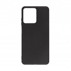 Чехол накладка TPU Armorstandart Matte Slim Fit для Oscal C70 Black (ARM71962) Чехол накладка TPU Armorstandart Matte Slim Fit для Oscal C70 Black (ARM71962)