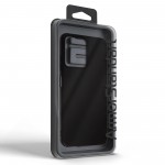 Чехол накладка TPU Armorstandart Matte Slim Fit для Oscal C70 Black (ARM71962) Чехол накладка TPU Armorstandart Matte Slim Fit для Oscal C70 Black (ARM71962)