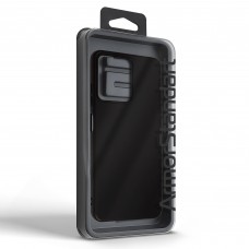 Чехол накладка TPU Armorstandart Matte Slim Fit для Oscal C70 Black (ARM71962) Чехол накладка TPU Armorstandart Matte Slim Fit для Oscal C70 Black (ARM71962)