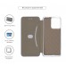 Чехол книжка ArmorStandart PU G-Case для Oscal C70 Blue (ARM71965)