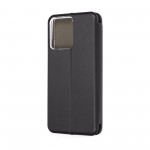 Чехол книжка ArmorStandart PU G-Case для Oscal C70 Black (ARM71966) Чехол книжка ArmorStandart PU G-Case для Oscal C70 Black (ARM71966)