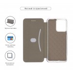 Чехол книжка ArmorStandart PU G-Case для Oscal C70 Black (ARM71966) Чехол книжка ArmorStandart PU G-Case для Oscal C70 Black (ARM71966)