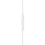 Наушники гарнитура вкладыши проводные SK Type-C White (MTJY3)