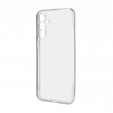 Чехол накладка ArmorStandart TPU Air Series для Samsung A34 5G (A346) Camera Cover Transparent (ARM72376)