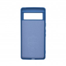 Чехол накладка ArmorStandart TPU ICON для Google Pixel 7 Dark Blue (ARM72399) Чехол накладка ArmorStandart TPU ICON для Google Pixel 7 Dark Blue (ARM72399)