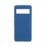 Чехол накладка ArmorStandart TPU ICON для Google Pixel 7 Dark Blue (ARM72399) Чехол накладка ArmorStandart TPU ICON для Google Pixel 7 Dark Blue (ARM72399)