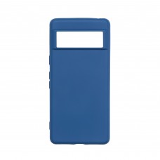 Чехол накладка ArmorStandart TPU ICON для Google Pixel 7 Dark Blue (ARM72399) Чехол накладка ArmorStandart TPU ICON для Google Pixel 7 Dark Blue (ARM72399)