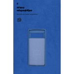 Чехол накладка ArmorStandart TPU ICON для Google Pixel 7 Dark Blue (ARM72399) Чехол накладка ArmorStandart TPU ICON для Google Pixel 7 Dark Blue (ARM72399)