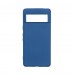 Чехол накладка ArmorStandart TPU ICON для Google Pixel 7 Dark Blue (ARM72399)