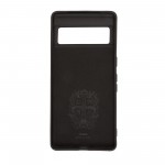 Чехол накладка ArmorStandart TPU ICON для Google Pixel 7 Pro Black (ARM72400) Чехол накладка ArmorStandart TPU ICON для Google Pixel 7 Pro Black (ARM72400)