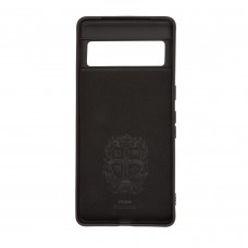Чехол накладка ArmorStandart TPU ICON для Google Pixel 7 Pro Black (ARM72400) Чехол накладка ArmorStandart TPU ICON для Google Pixel 7 Pro Black (ARM72400)