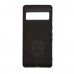 Чехол накладка ArmorStandart TPU ICON для Google Pixel 7 Pro Black (ARM72400)