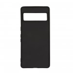 Чехол накладка ArmorStandart TPU ICON для Google Pixel 7 Pro Black (ARM72400) Чехол накладка ArmorStandart TPU ICON для Google Pixel 7 Pro Black (ARM72400)
