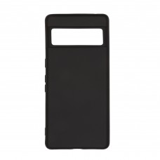 Чехол накладка ArmorStandart TPU ICON для Google Pixel 7 Pro Black (ARM72400) Чехол накладка ArmorStandart TPU ICON для Google Pixel 7 Pro Black (ARM72400)