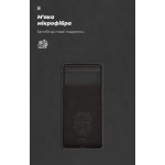 Чехол накладка ArmorStandart TPU ICON для Google Pixel 7 Pro Black (ARM72400) Чехол накладка ArmorStandart TPU ICON для Google Pixel 7 Pro Black (ARM72400)