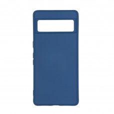 Чехол накладка ArmorStandart TPU ICON для Google Pixel 7 Pro Blue (ARM72401)
