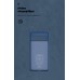 Чехол накладка ArmorStandart TPU ICON для Google Pixel 7 Pro Blue (ARM72401)