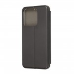 Чехол книжка ArmorStandart PU G-Case для Tecno Spark Go 2022 (KG5) Black (ARM72416) Чехол книжка ArmorStandart PU G-Case для Tecno Spark Go 2022 (KG5) Black (ARM72416)