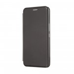 Чехол книжка ArmorStandart PU G-Case для Tecno Spark Go 2022 (KG5) Black (ARM72416) Чехол книжка ArmorStandart PU G-Case для Tecno Spark Go 2022 (KG5) Black (ARM72416)