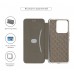 Чехол книжка ArmorStandart PU G-Case для Tecno Spark Go 2022 (KG5) Black (ARM72416)