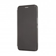 Чехол книжка ArmorStandart PU G-Case для Tecno Spark Go 2022 (KG5) Black (ARM72416)
