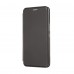 Чехол книжка ArmorStandart PU G-Case для Tecno Spark Go 2022 (KG5) Black (ARM72416)