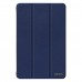 Чехол книжка ArmorStandart Smart для Samsung Tab S9+ / S9 FE+ Blue (ARM72419)
