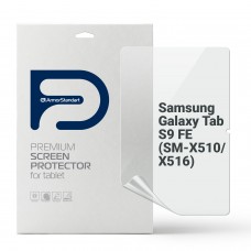 Гидрогелевая пленка ArmorStandart Anti-Blue для Samsung Tab S9 FE (SM-X510 X516) (ARM72424) Transparent