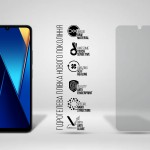 Гидрогелевая пленка ArmorStandart Matte для Xiaomi Redmi 13C 4G / Poco C65 (ARM72455) Transparent Гидрогелевая пленка ArmorStandart Matte для Xiaomi Redmi 13C 4G / Poco C65 (ARM72455) Transparent