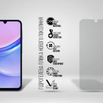 Гидрогелевая пленка ArmorStandart Matte для Samsung A15 4G (A155) (ARM72456)