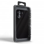 Чехол накладка TPU Armorstandart Matte Slim Fit для Xiaomi Redmi 13C 4G / Poco C65 Camera cover Black (ARM72470) Чехол накладка TPU Armorstandart Matte Slim Fit для Xiaomi Redmi 13C 4G / Poco C65 Camera cover Black (ARM72470)